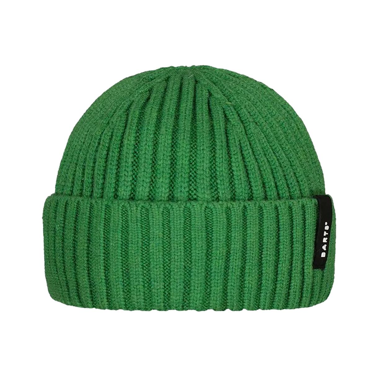 BARTS | Sumter Beanie Docker Bonnet avec revers tricot�