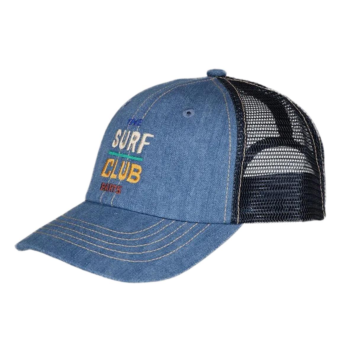 BARTS | Vybes Trucker Cap Kids casquette � visi�re pour gar�ons et filles