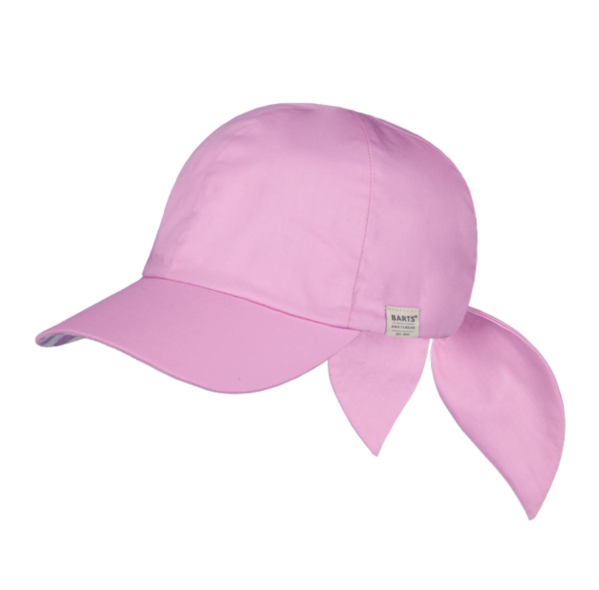 BARTS | Wupper casquette femme avec noeud