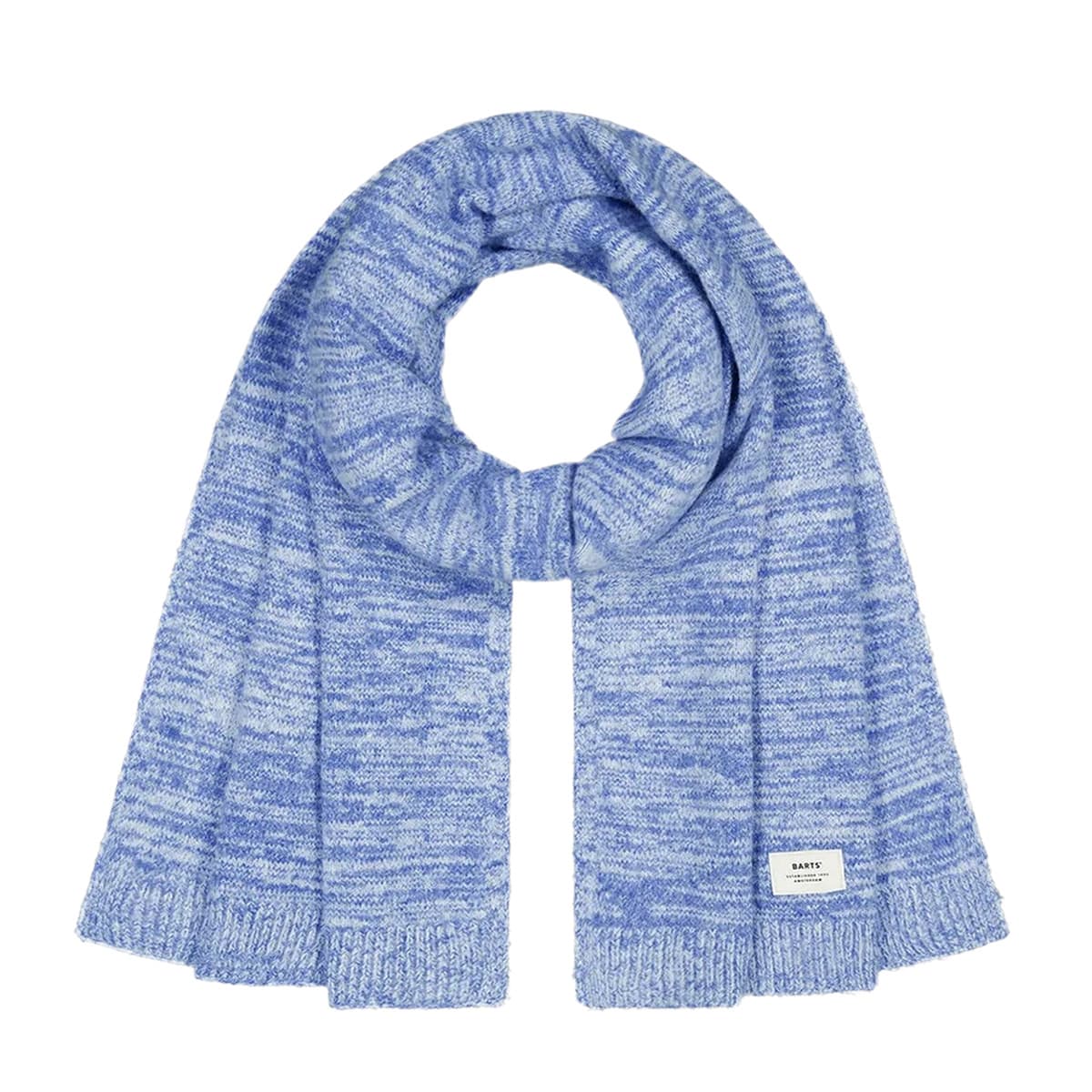 BARTS | �charpe tricot�e pour femmes en fil chin�