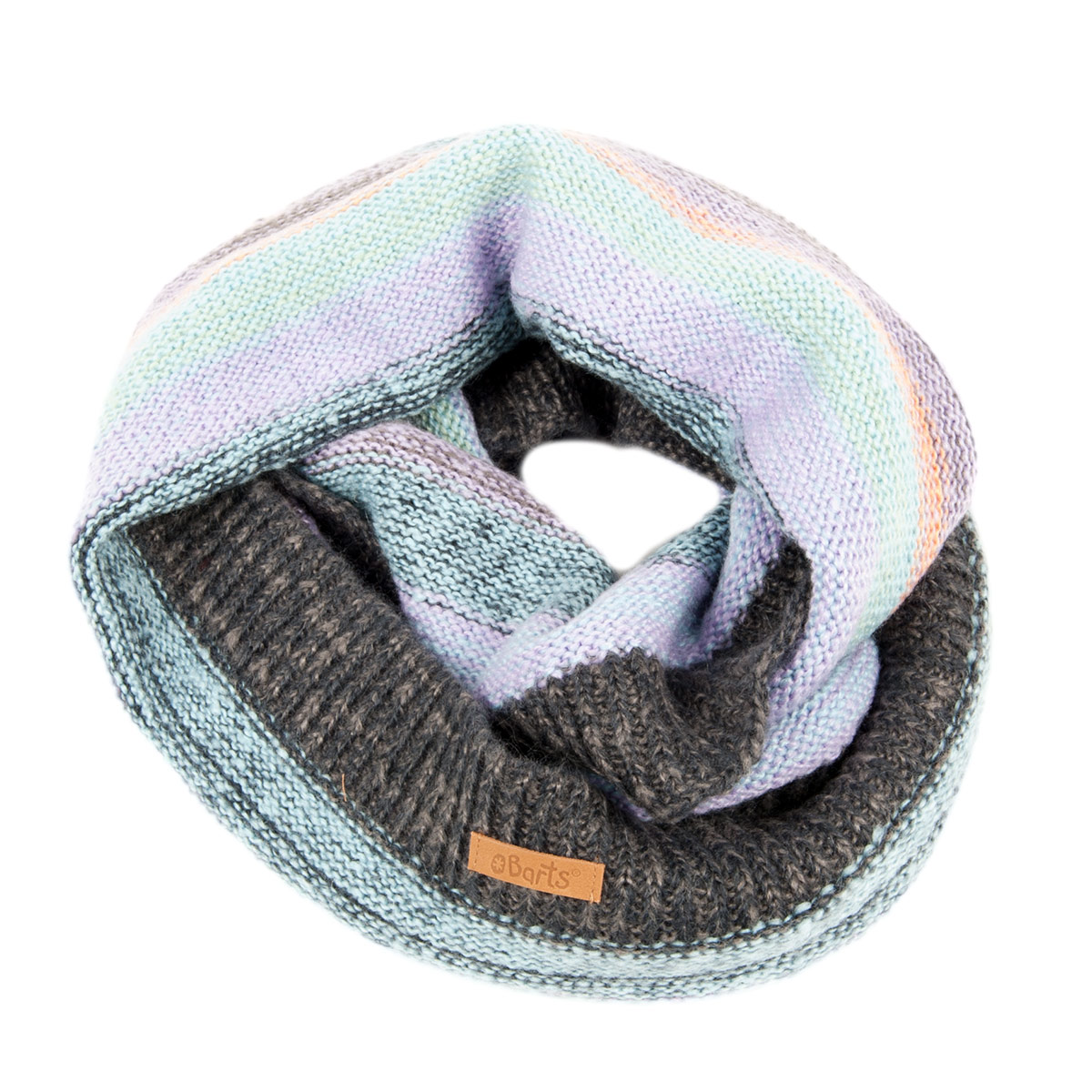BARTS | �charpe tube Lennox Col pour enfants