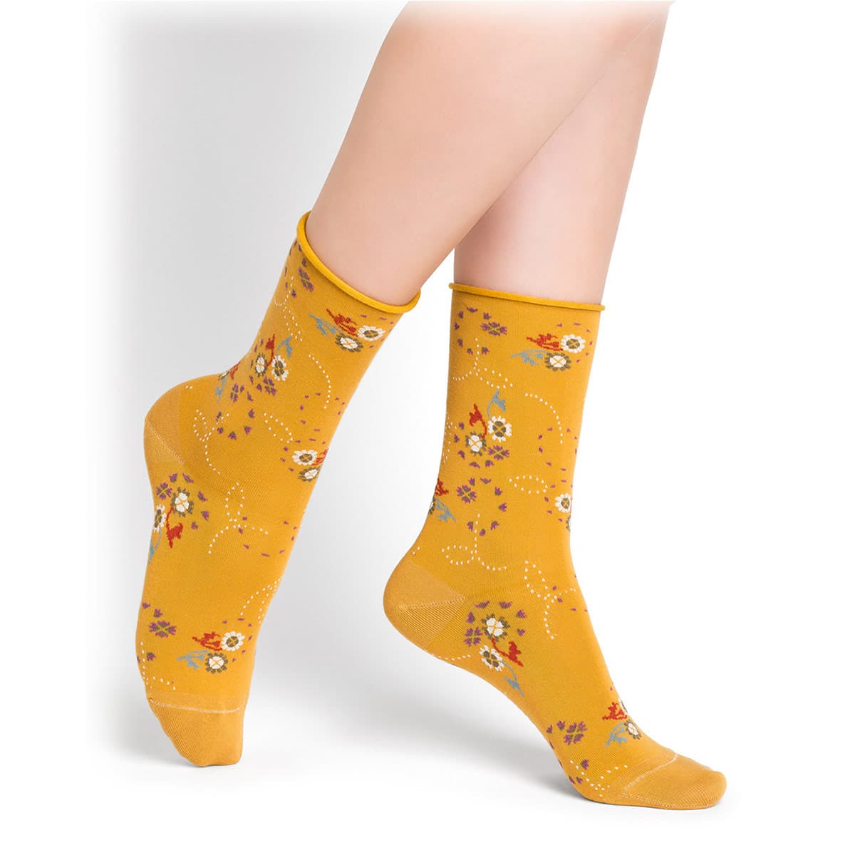 BLEUFORET | Chaussettes pour femmes