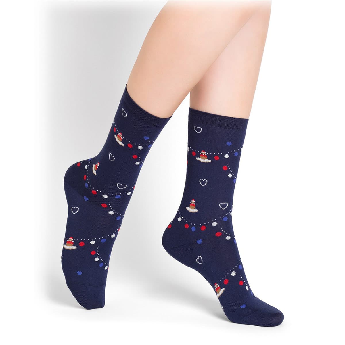 BLEUFORET | Chaussettes pour femmes