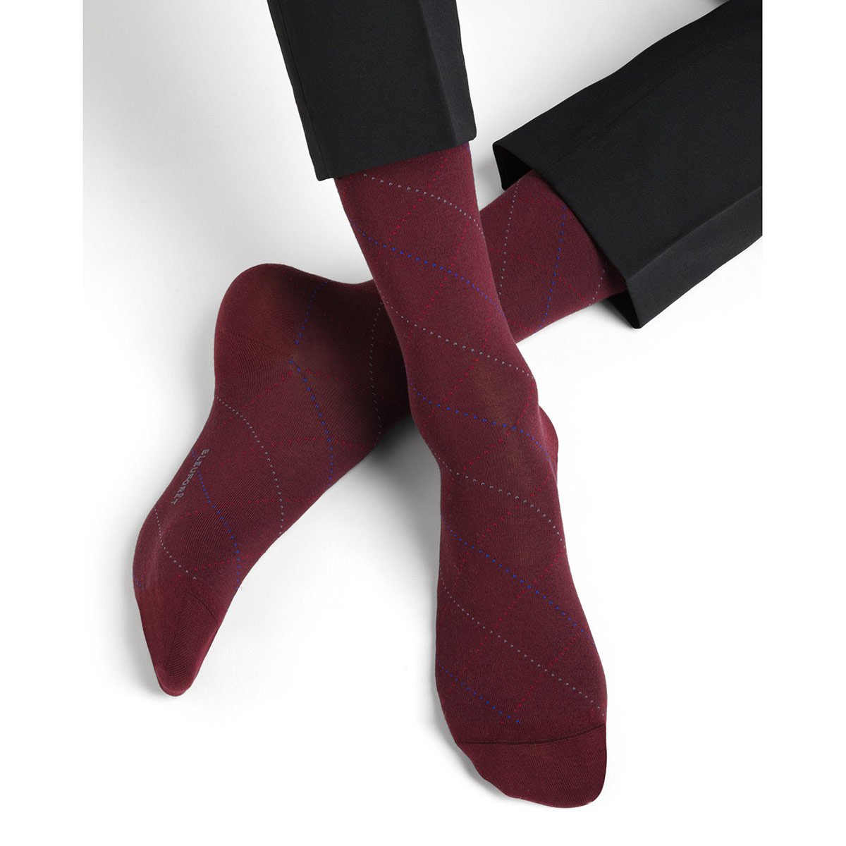 BLEUFORET | Chaussettes pour hommes en coton