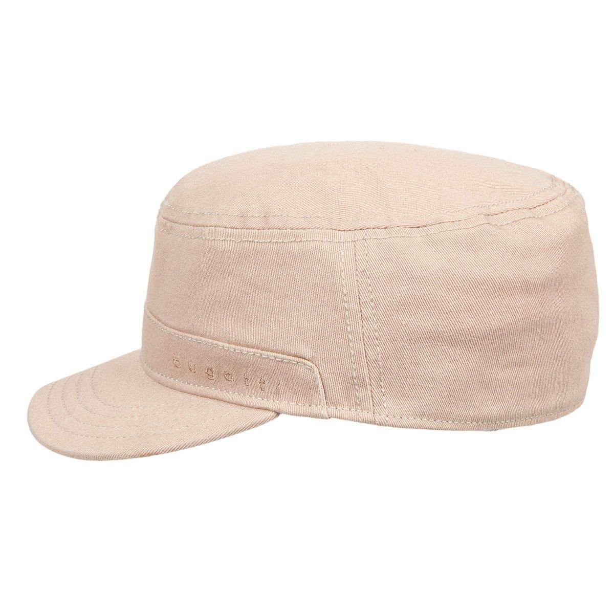 BUGATTI | Cuba Cap Flexcity