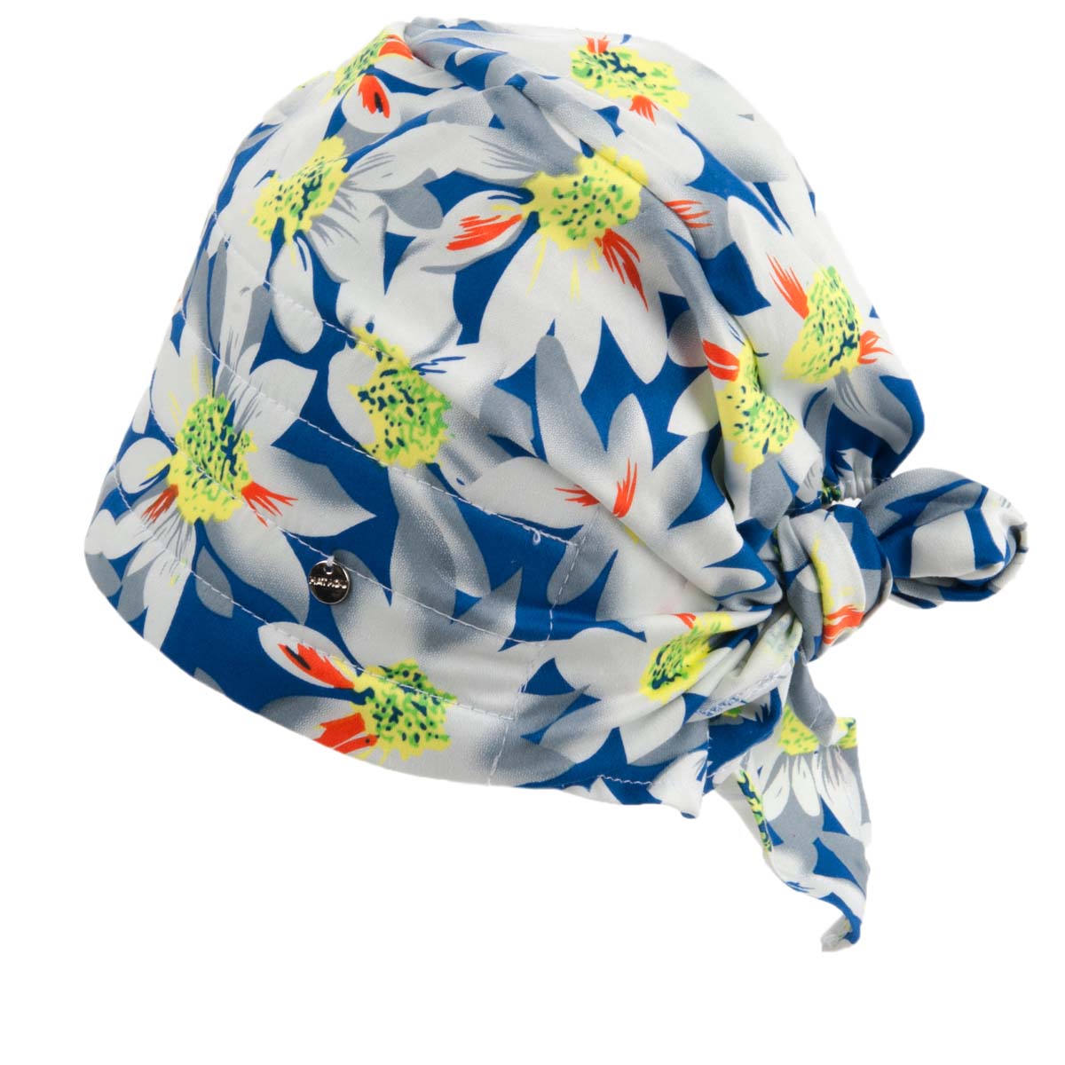 Bandana pour cuir chevelu sensible