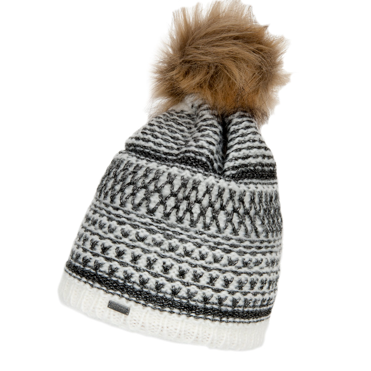 Bonnet Aurora Beanie par BARTS