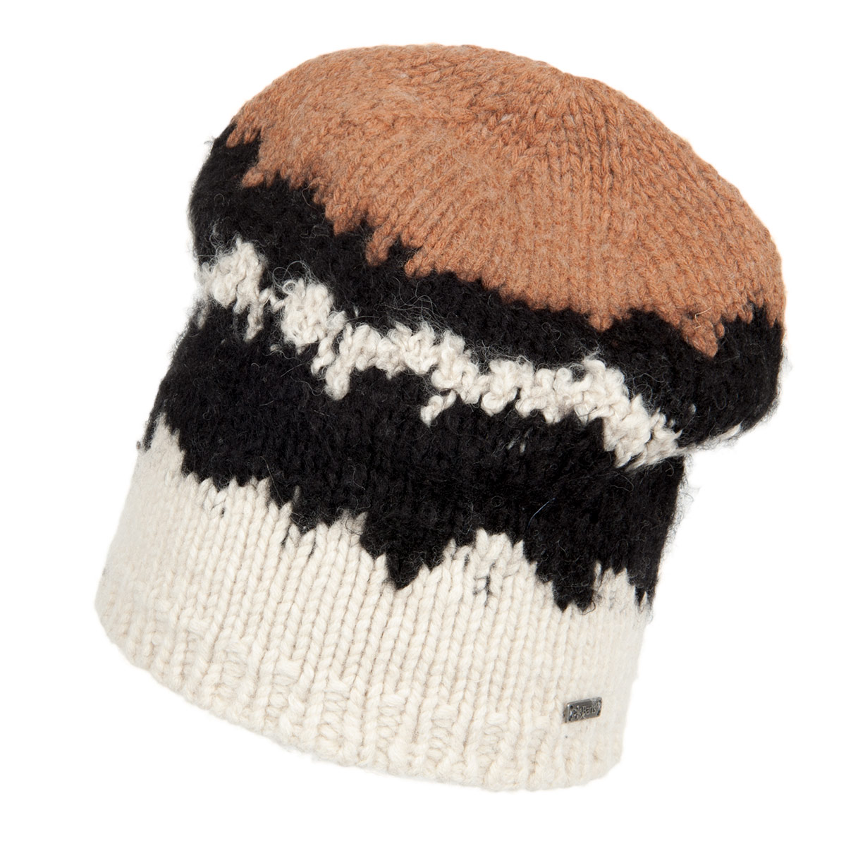 Bonnet Axl Beanie avec doublure par BARTS