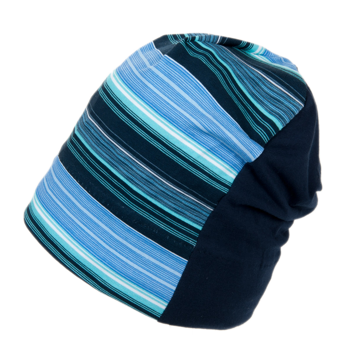 Bonnet Jersey avec protection Uv 50+ de STERNTALER