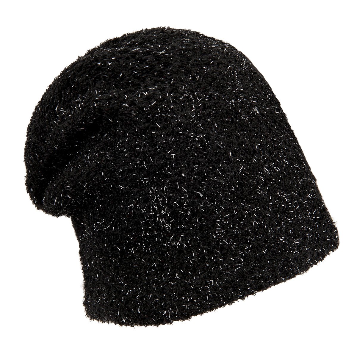 Bonnet Lurex Look Sp�cial