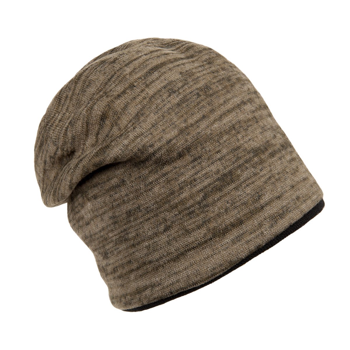 Bonnet Oversize r�versible unisexe