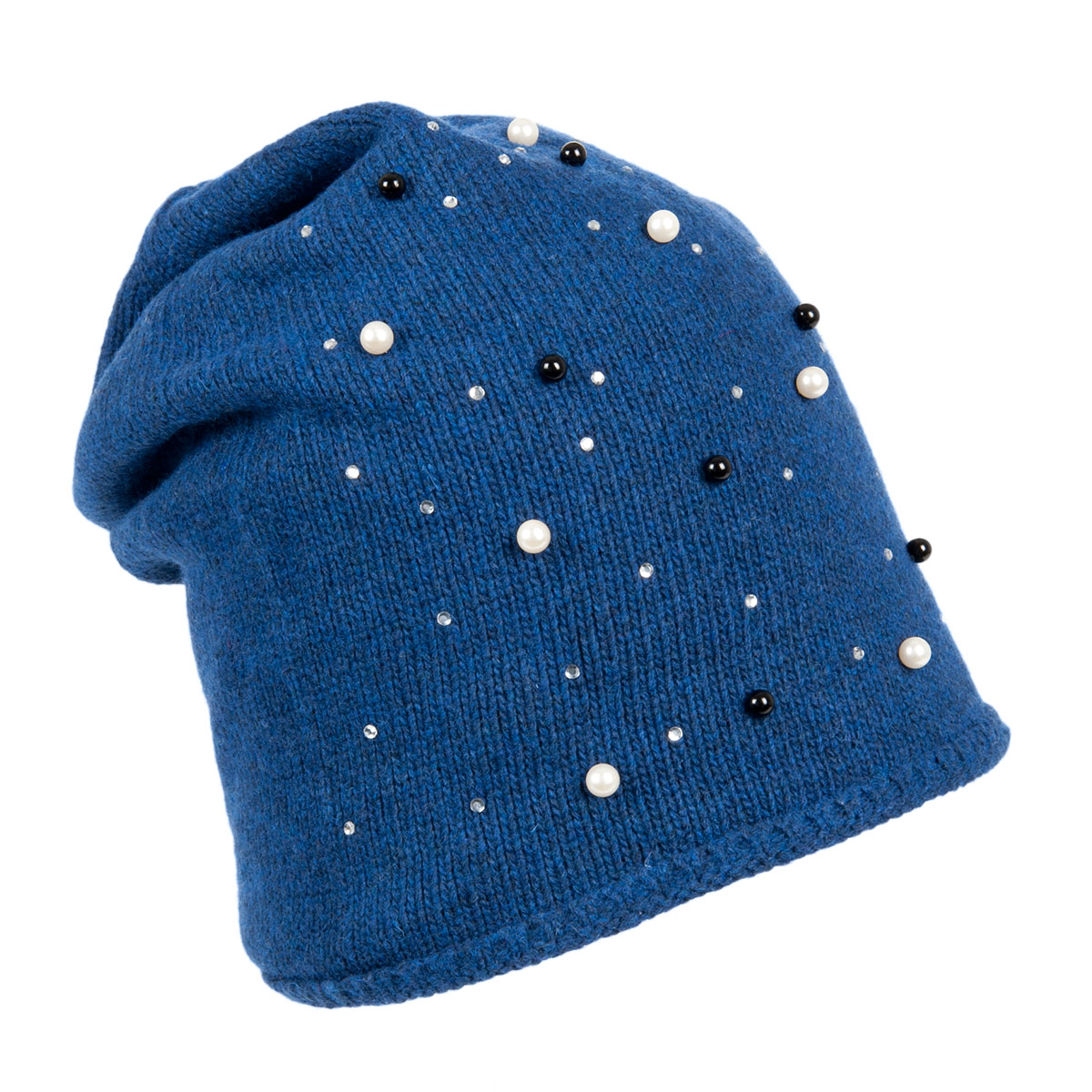 Bonnet Perle de ALESSANDRA BACCI