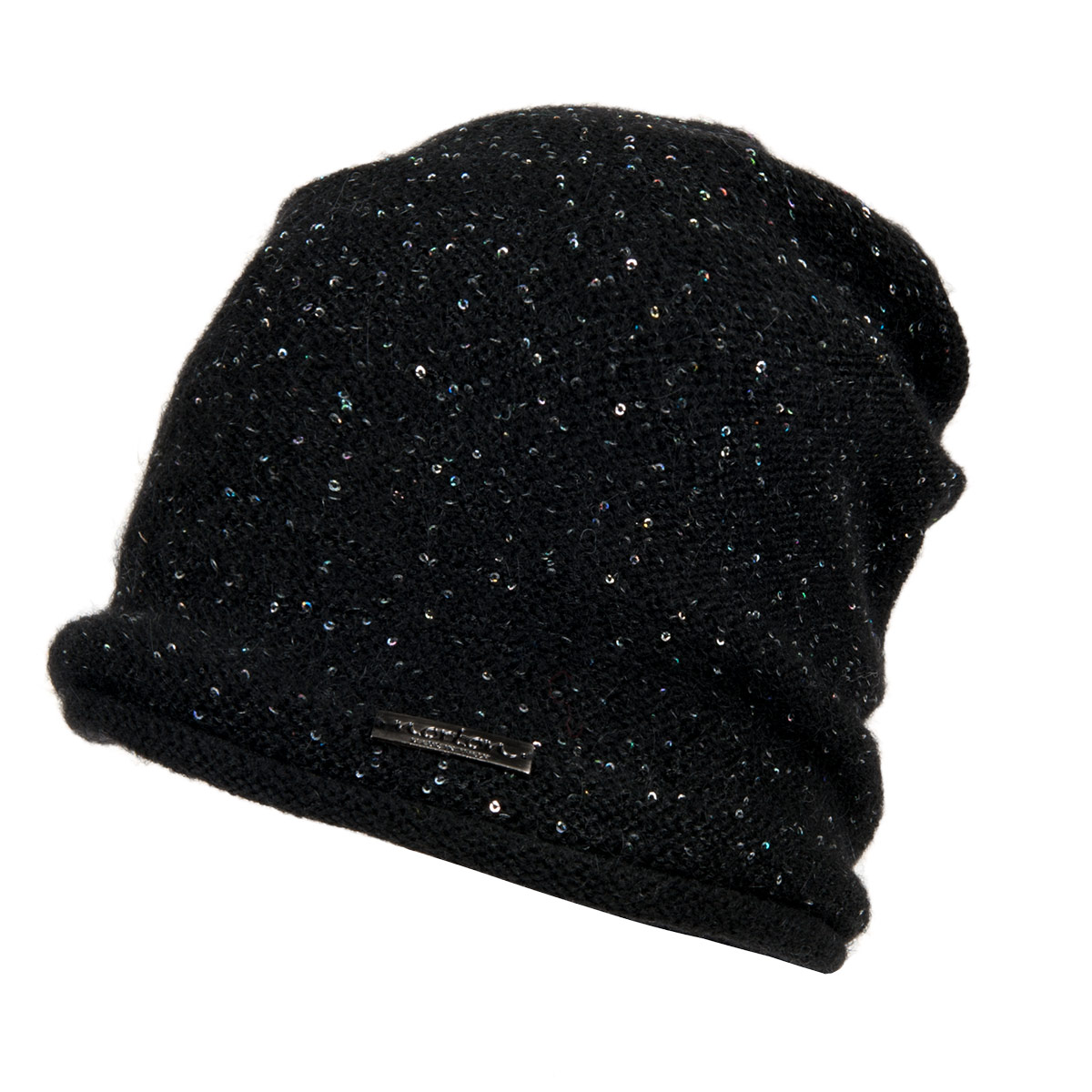 Bonnet Vanessa avec doublure int�rieure de NORTON
