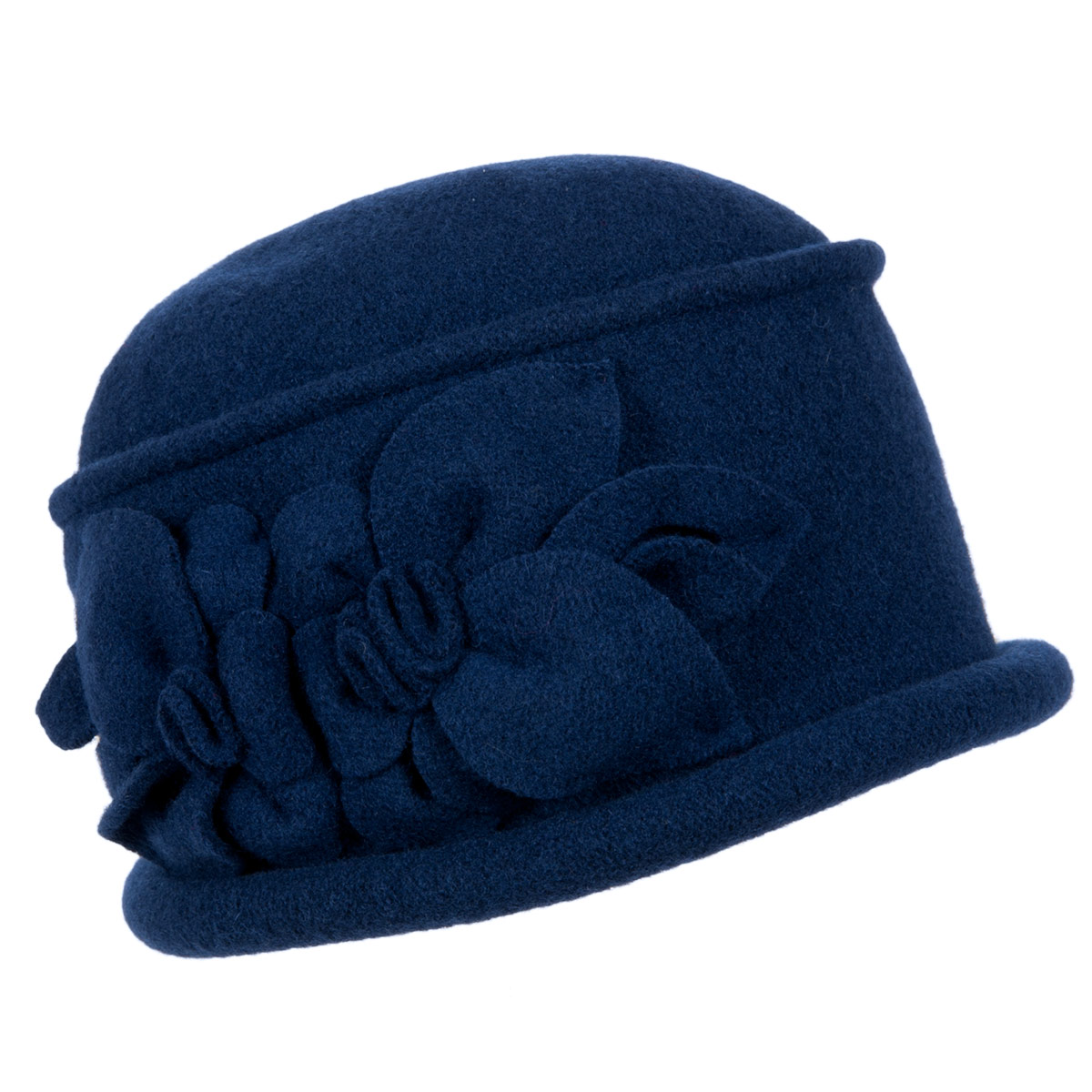Bonnet de laine Wendy de WILLI