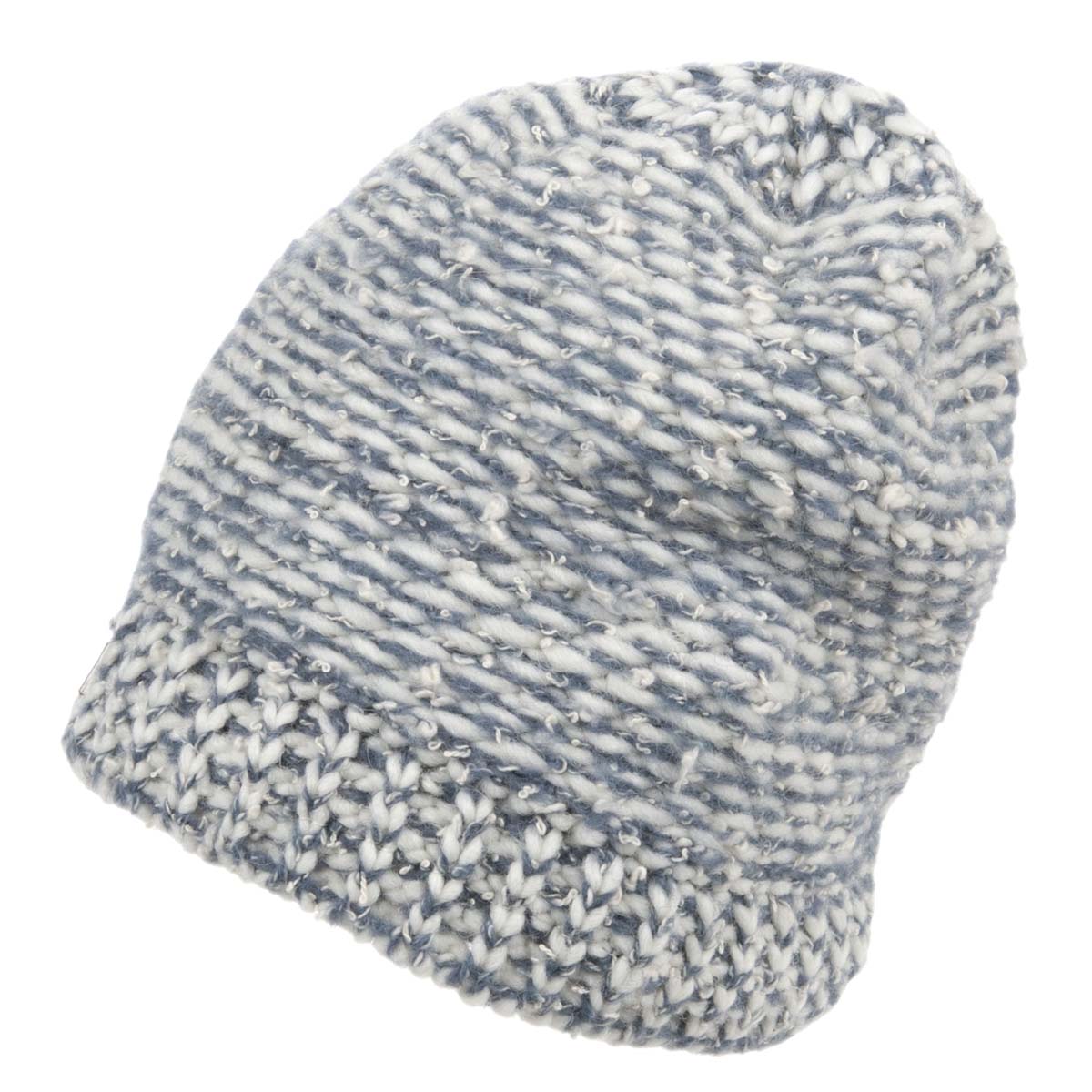 Bonnet en tricot de SEEBERGER