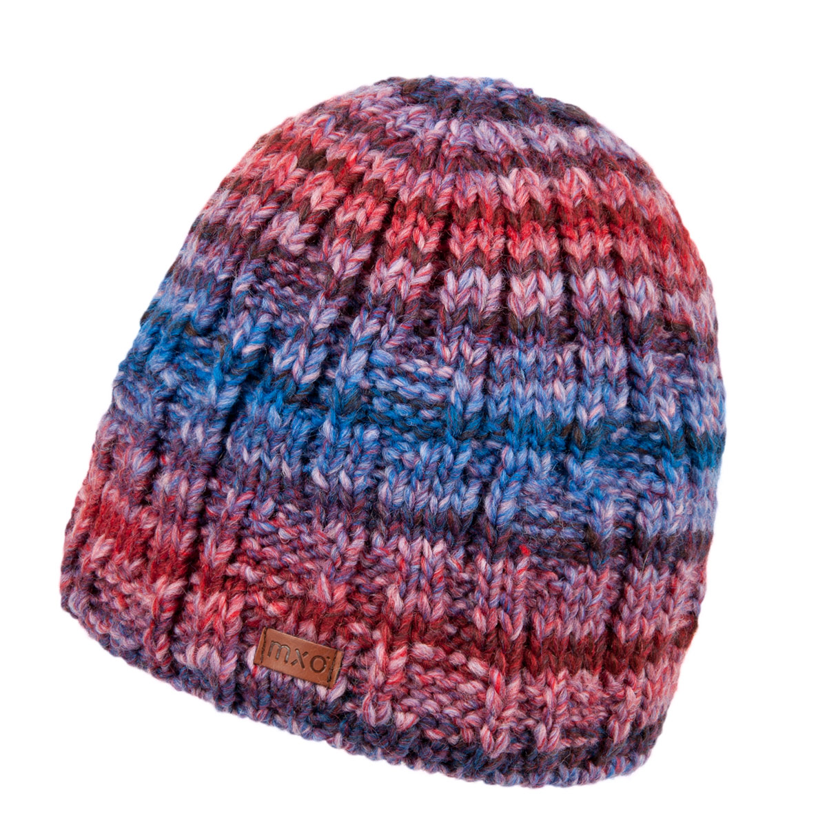 Bonnet enfant en tricot de MAXIMO