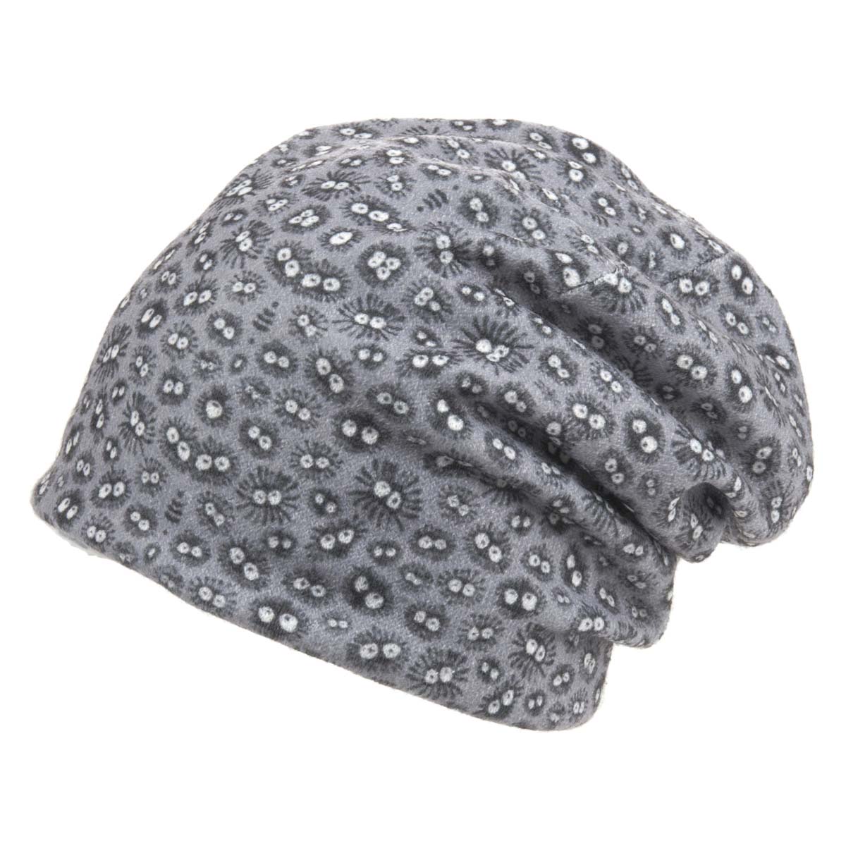 Bonnet forme rasta pour enfant