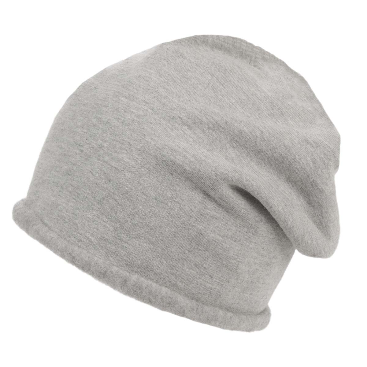Bonnet oversize pour enfants