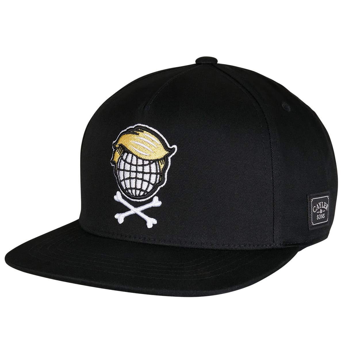 C&S | Motiv: WL We are Fucked Cap