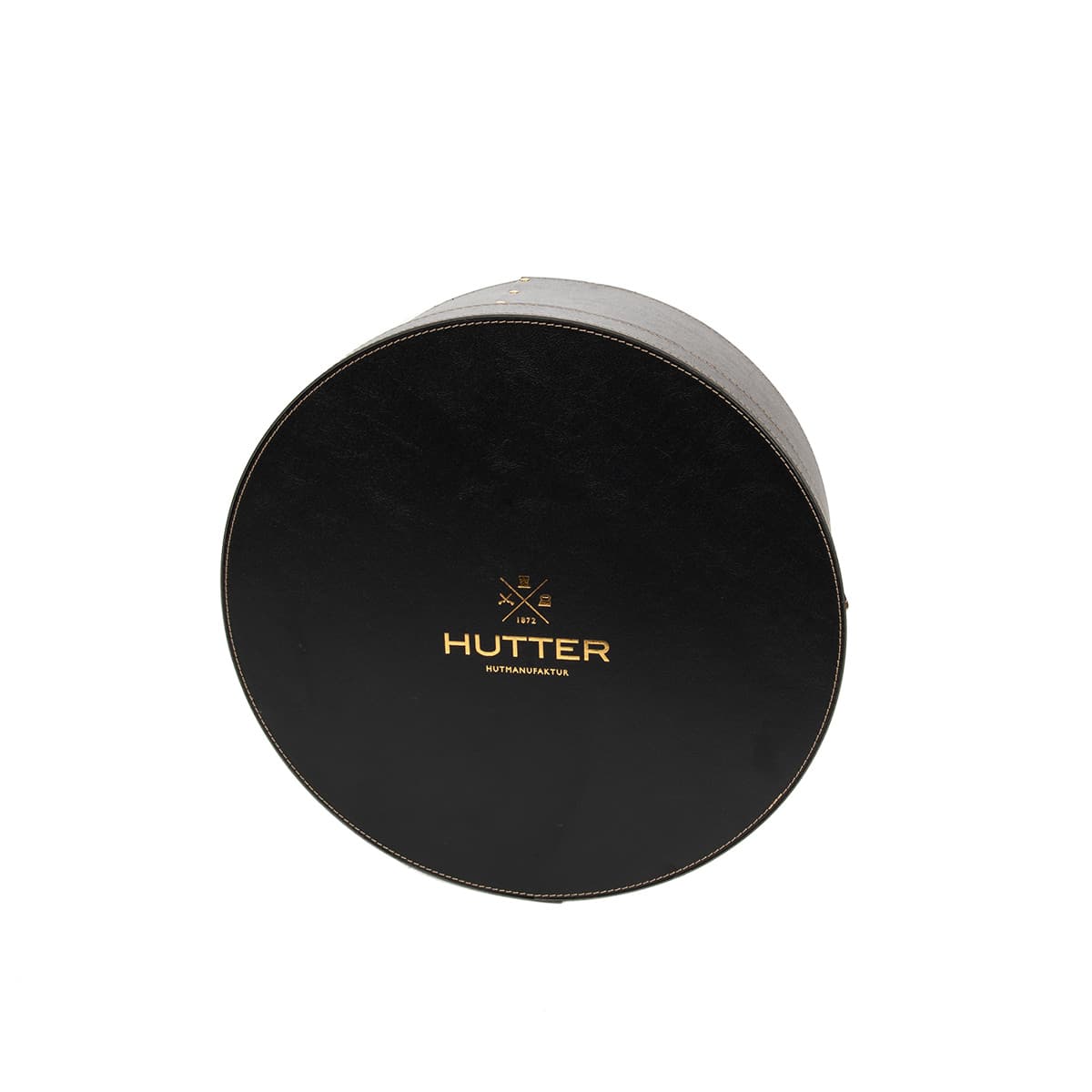 CAPPELLIERA HUTTER1872 450-170 nero/oro