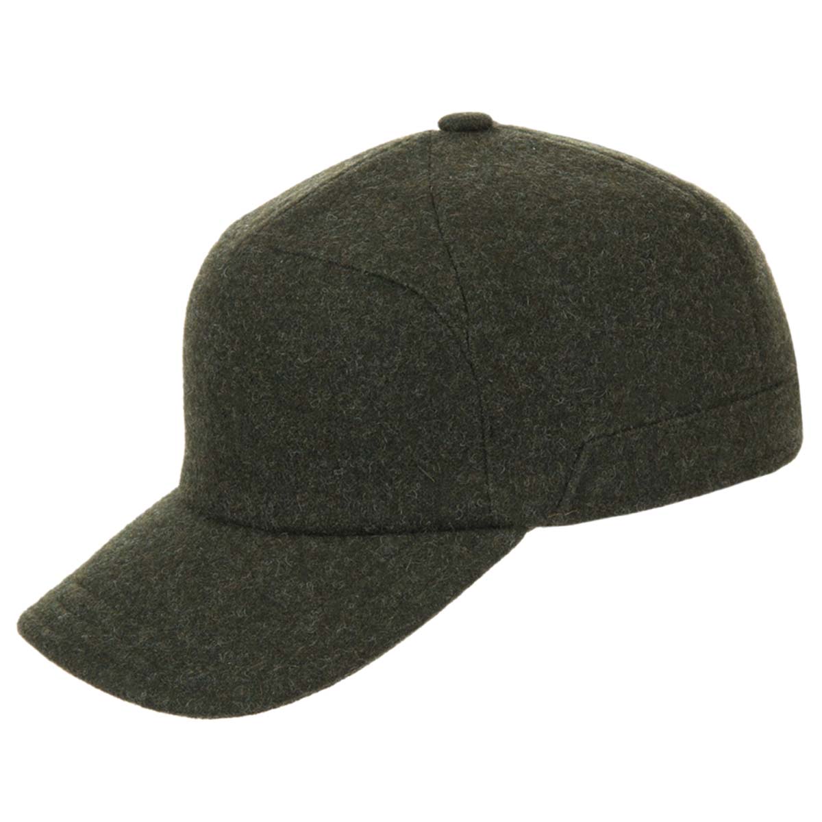Casquette Antonio Teflon avec oreillettes int�gr�es et doublure en polaire