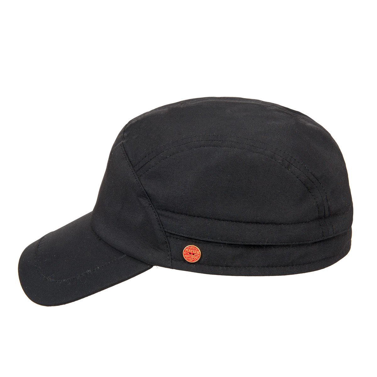 Casquette Basecap by Mayser avec protection de nuque et Sunblocker UV 60