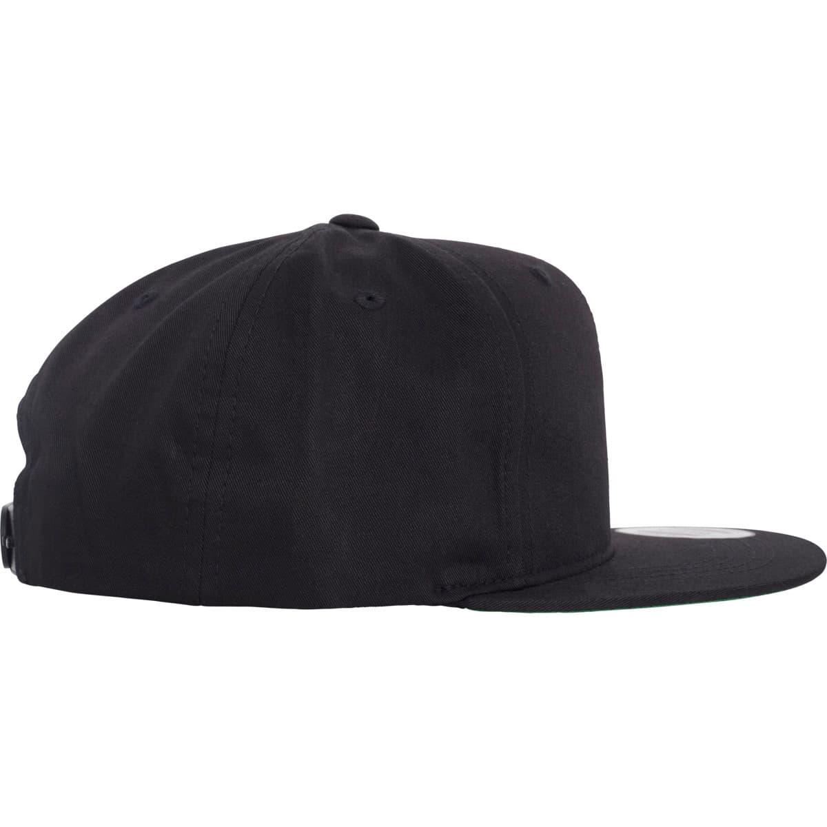 Casquette Pro-Style Twill Snapback Youth black 51-57