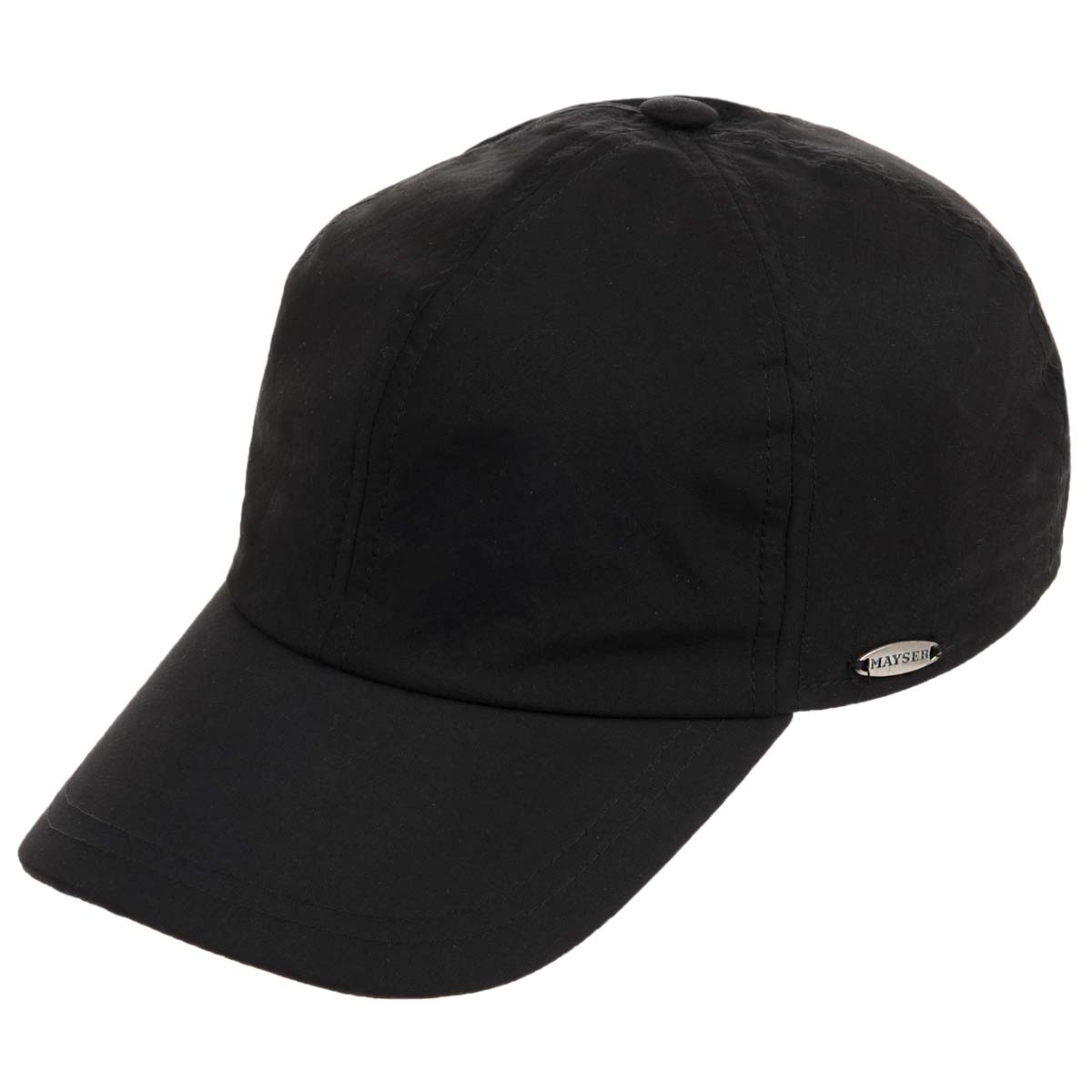 Casquette avec protection UV60+ sign� MAYSER
