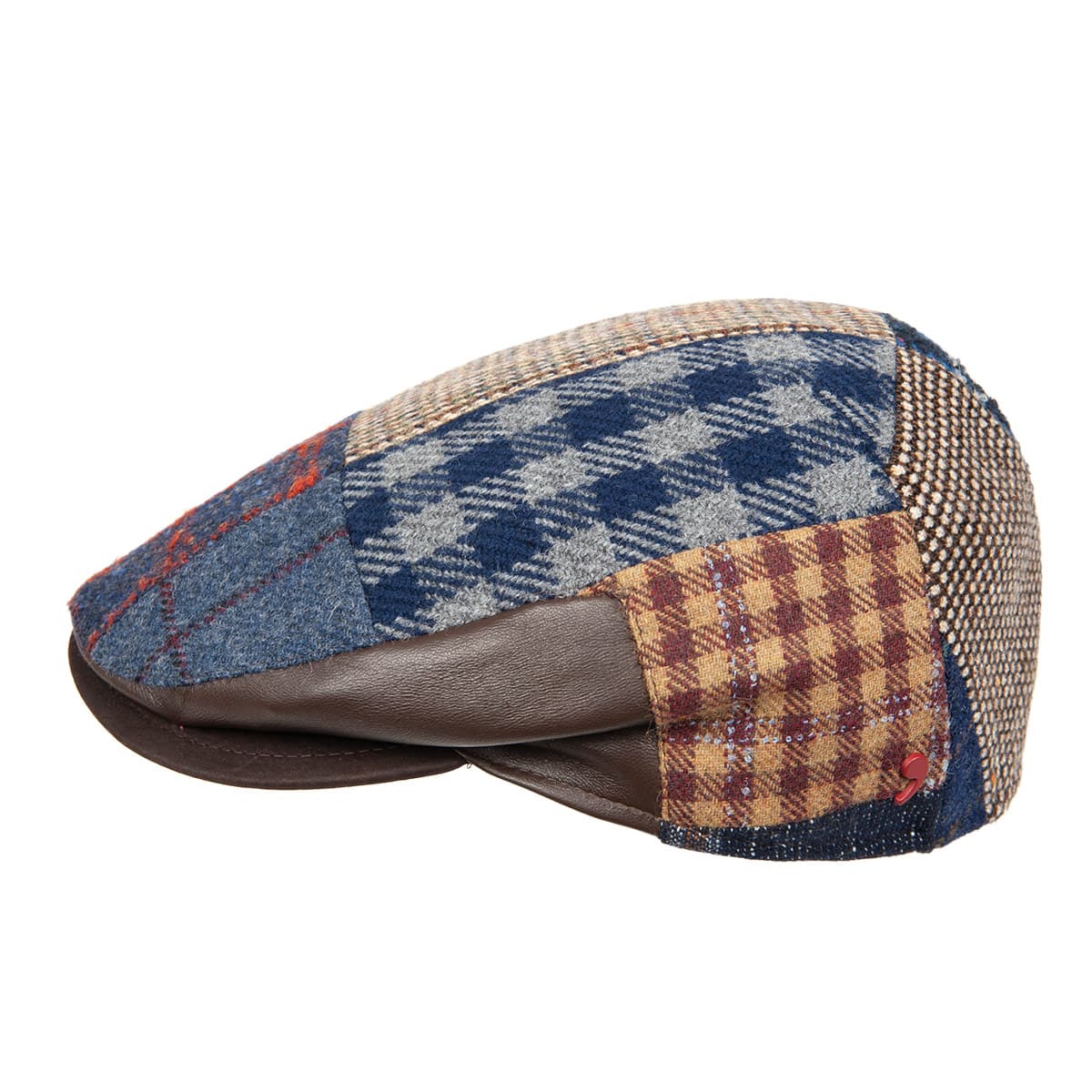 Casquette de sport Rudy avec doublure de ALFONSO D'ESTE