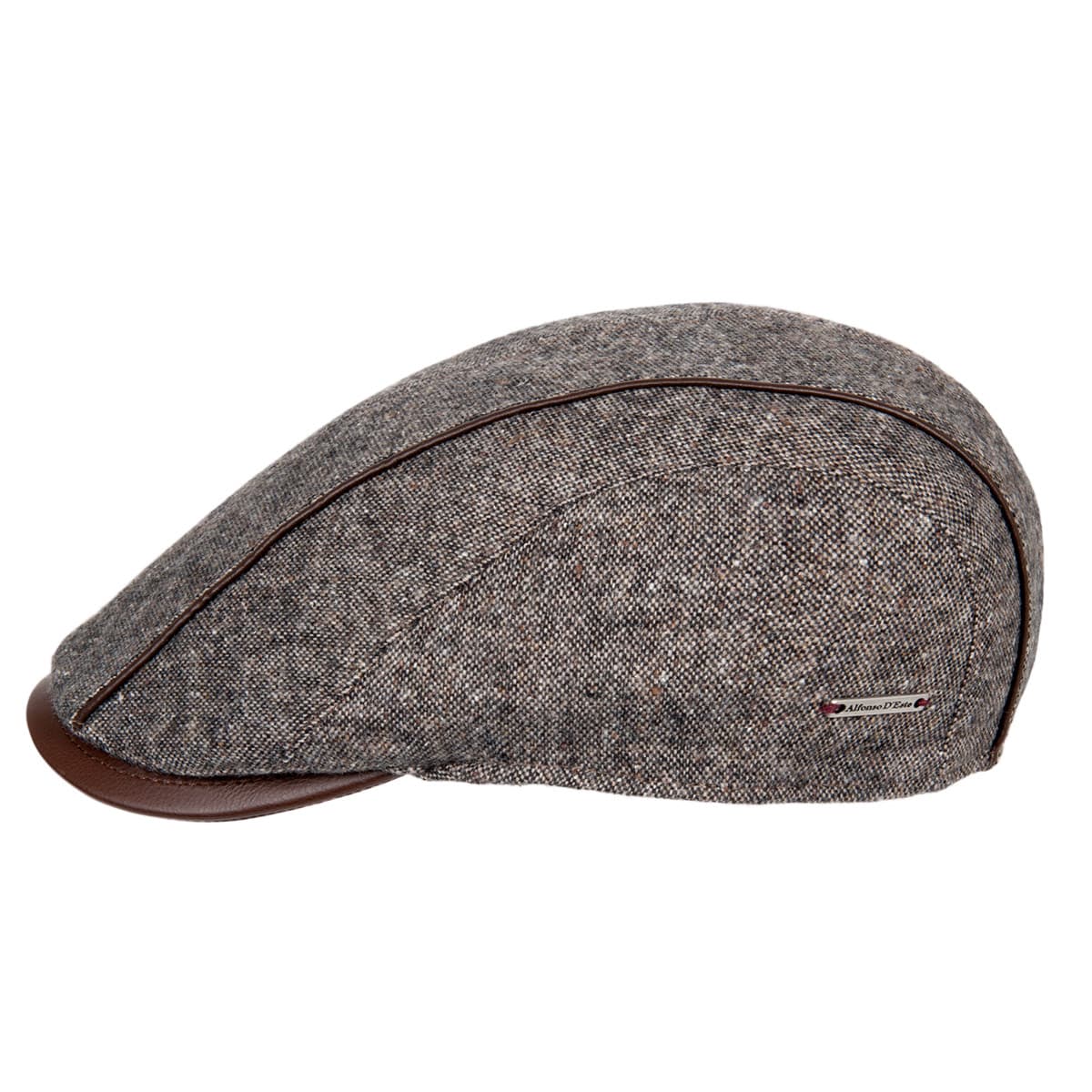 Casquette de sport pour hommes de ALFONSO D'ESTE