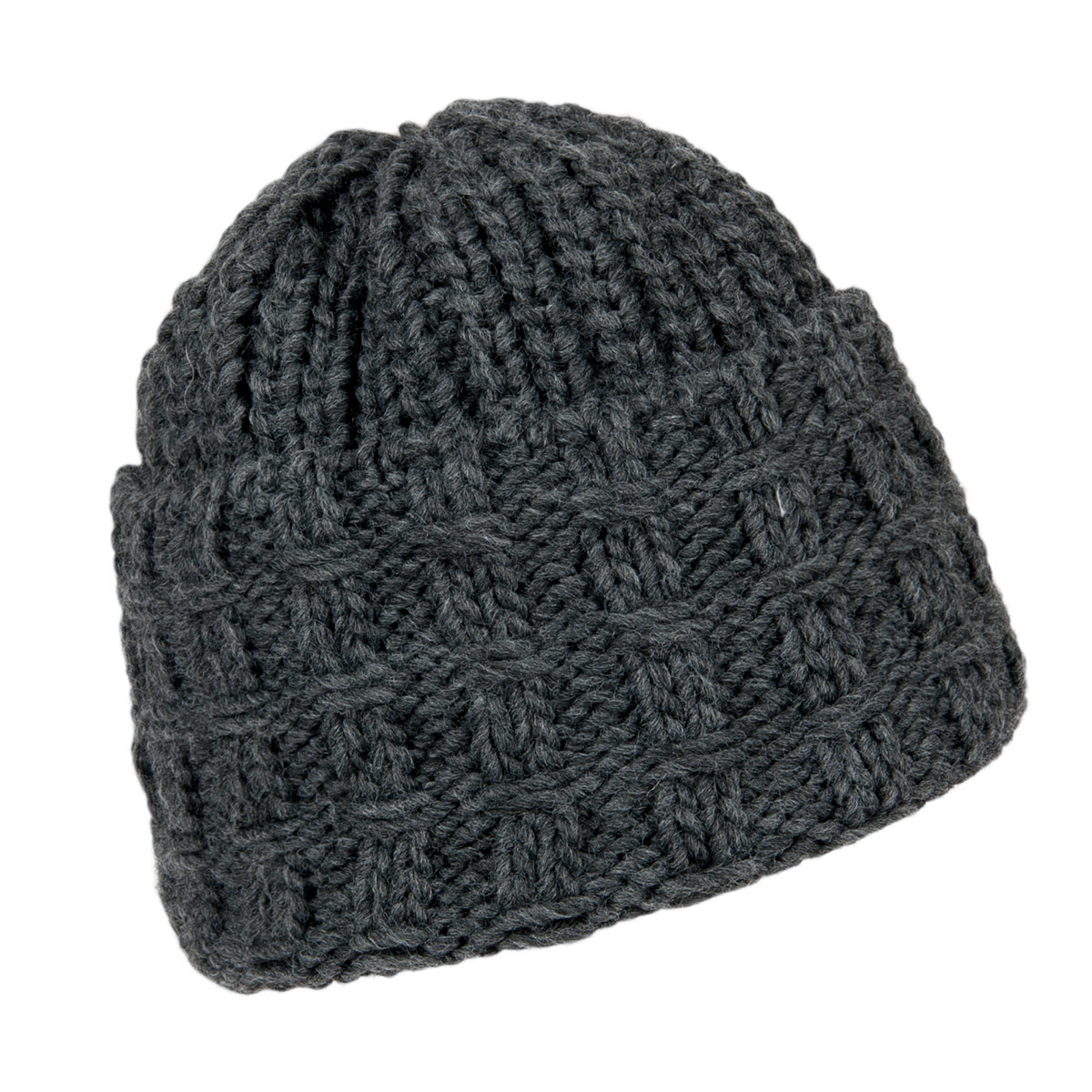 Casquette � rabat Elisabetta Made in Italy
