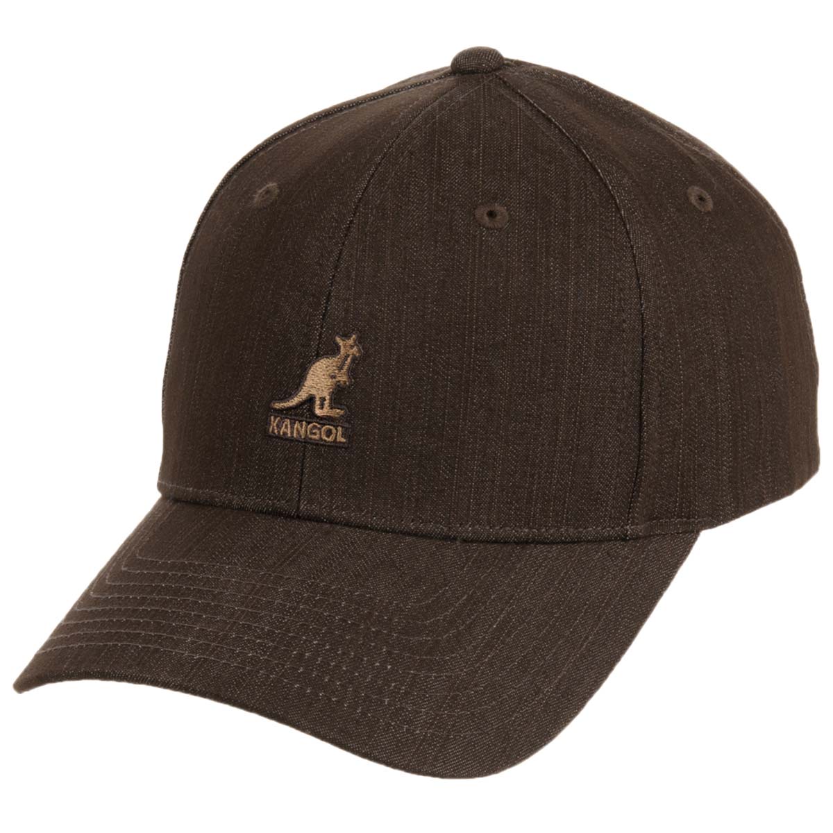 Casquette sign�e KANGOL