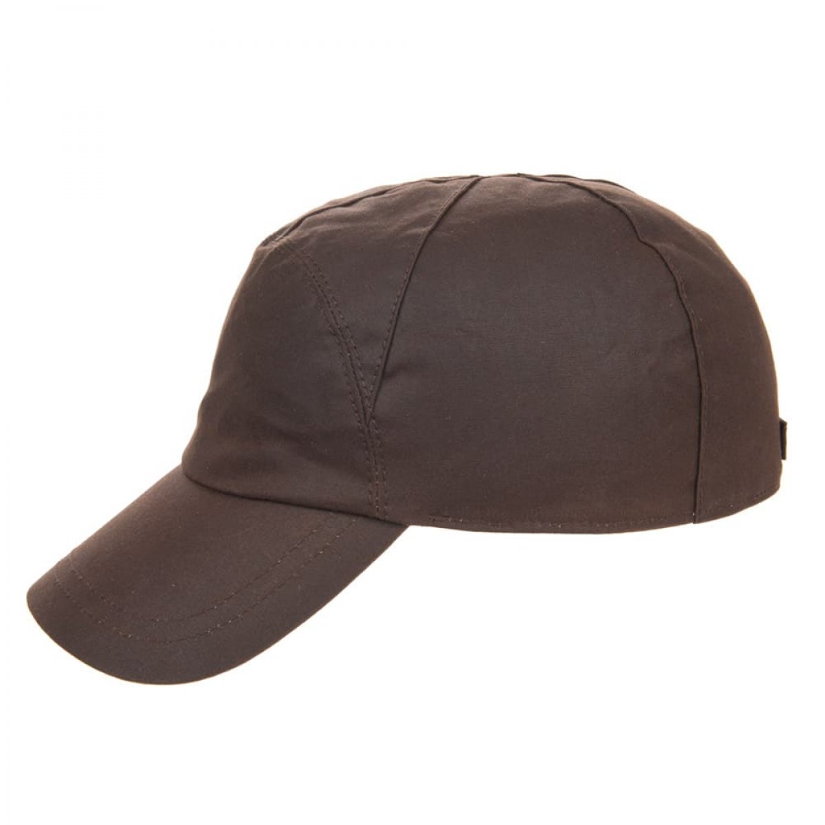 Casquette � visi�re avec oreillettes Marymen de STETSON