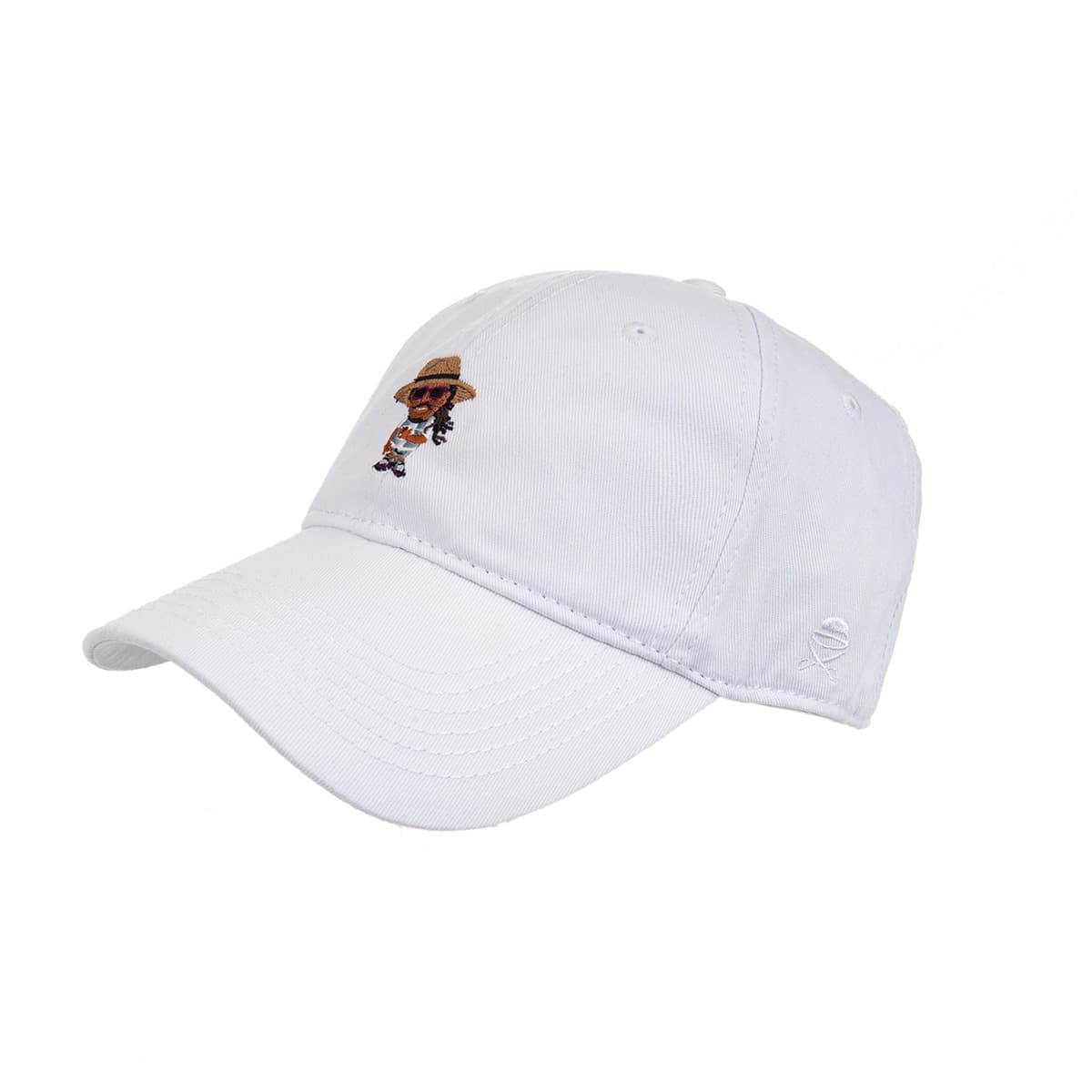 Cayler & Fils | Motif�: Casquette incurv�e WL d'occasion