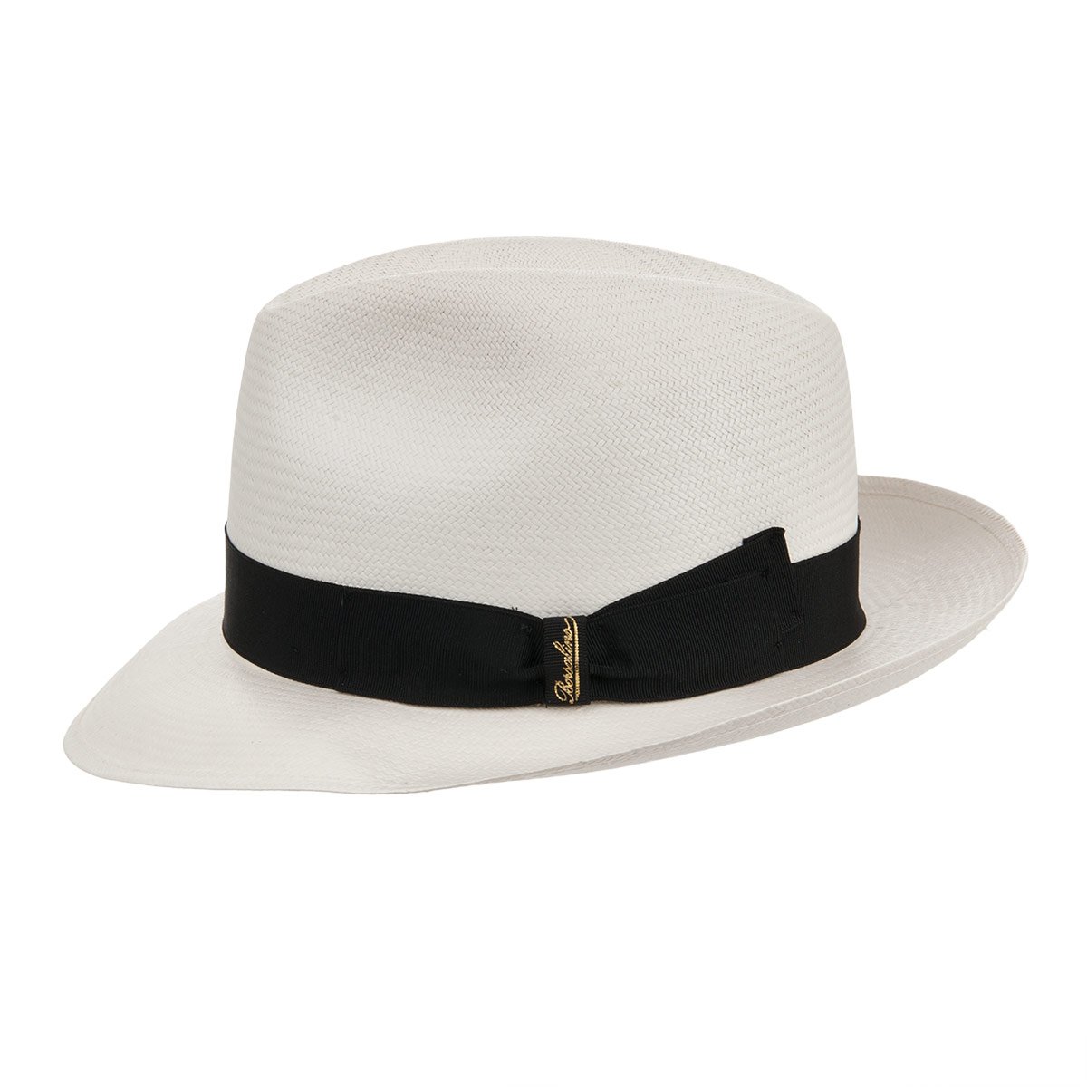 Chapeau Panama sign� BORSALINO