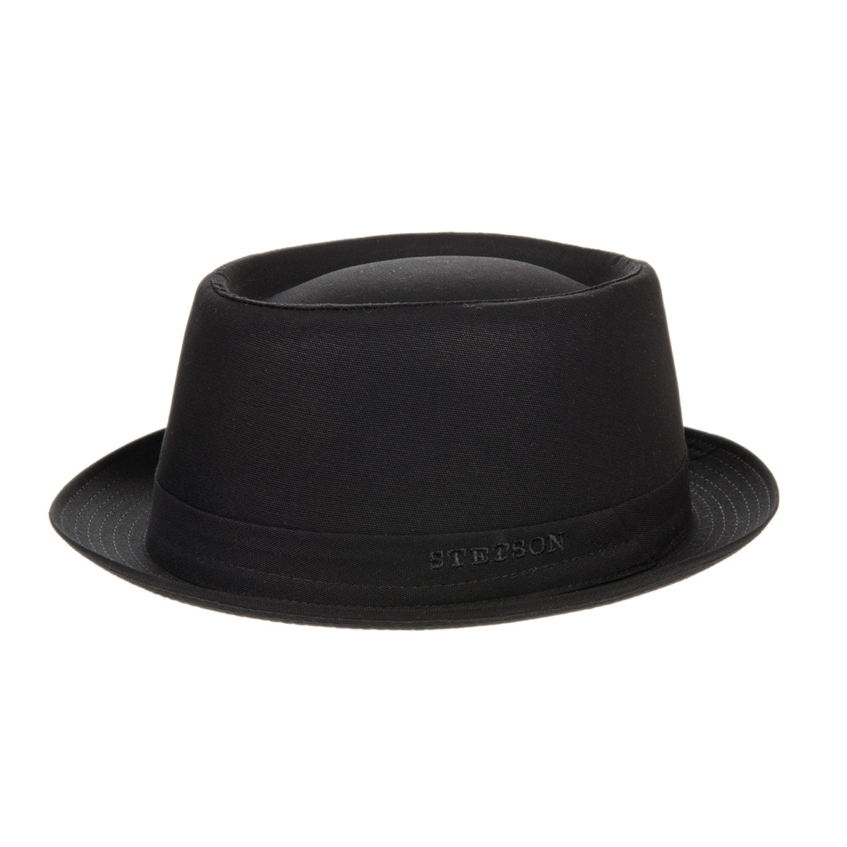 Chapeau Trilby Cotton de STETSON