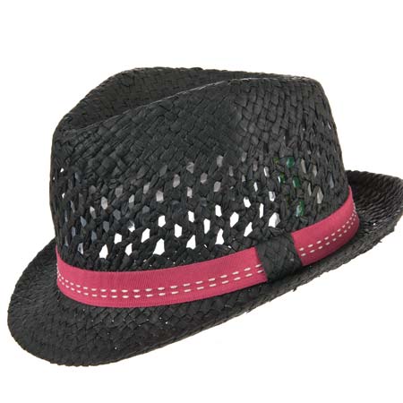 Chapeau Trilby Darnell