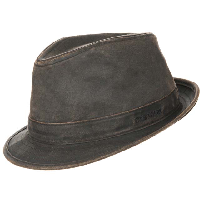 Chapeau Trilby Odessa STETSON