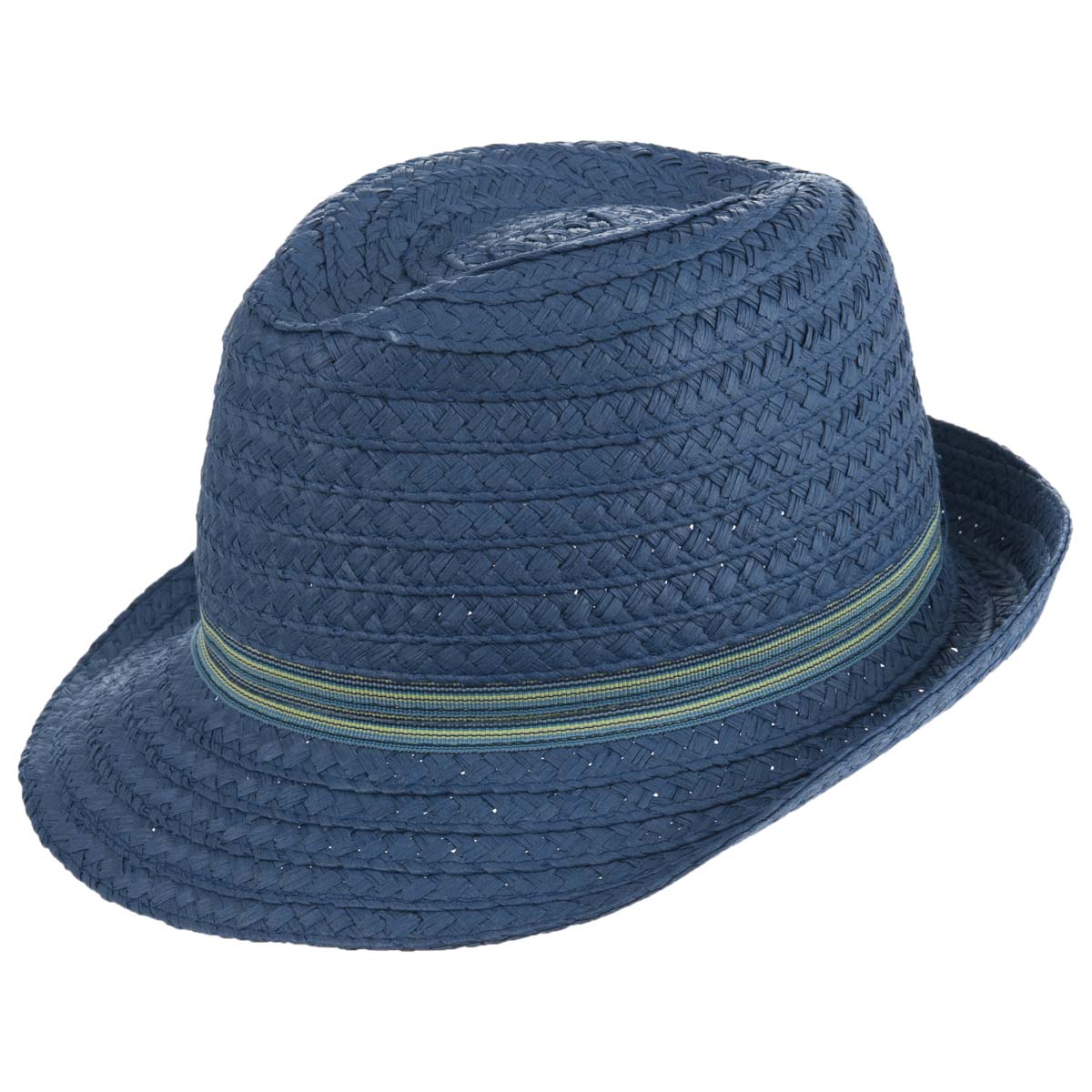 Chapeau Trilby sign� ALESSANDRA BACCI