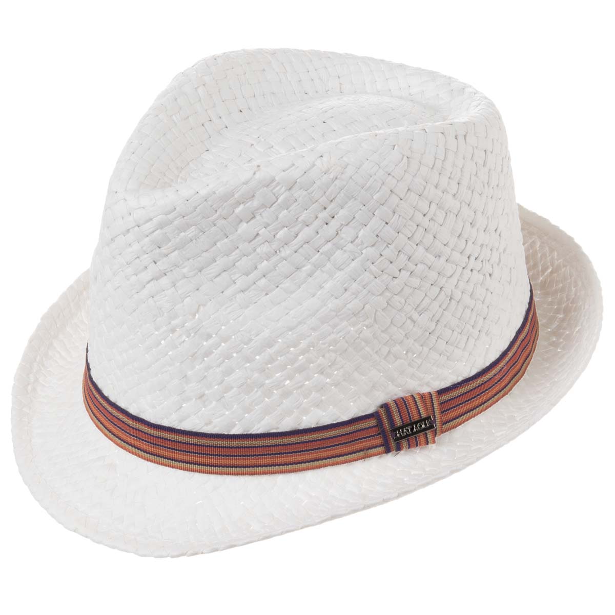 Chapeau Trilby sign� HUTST�BELE