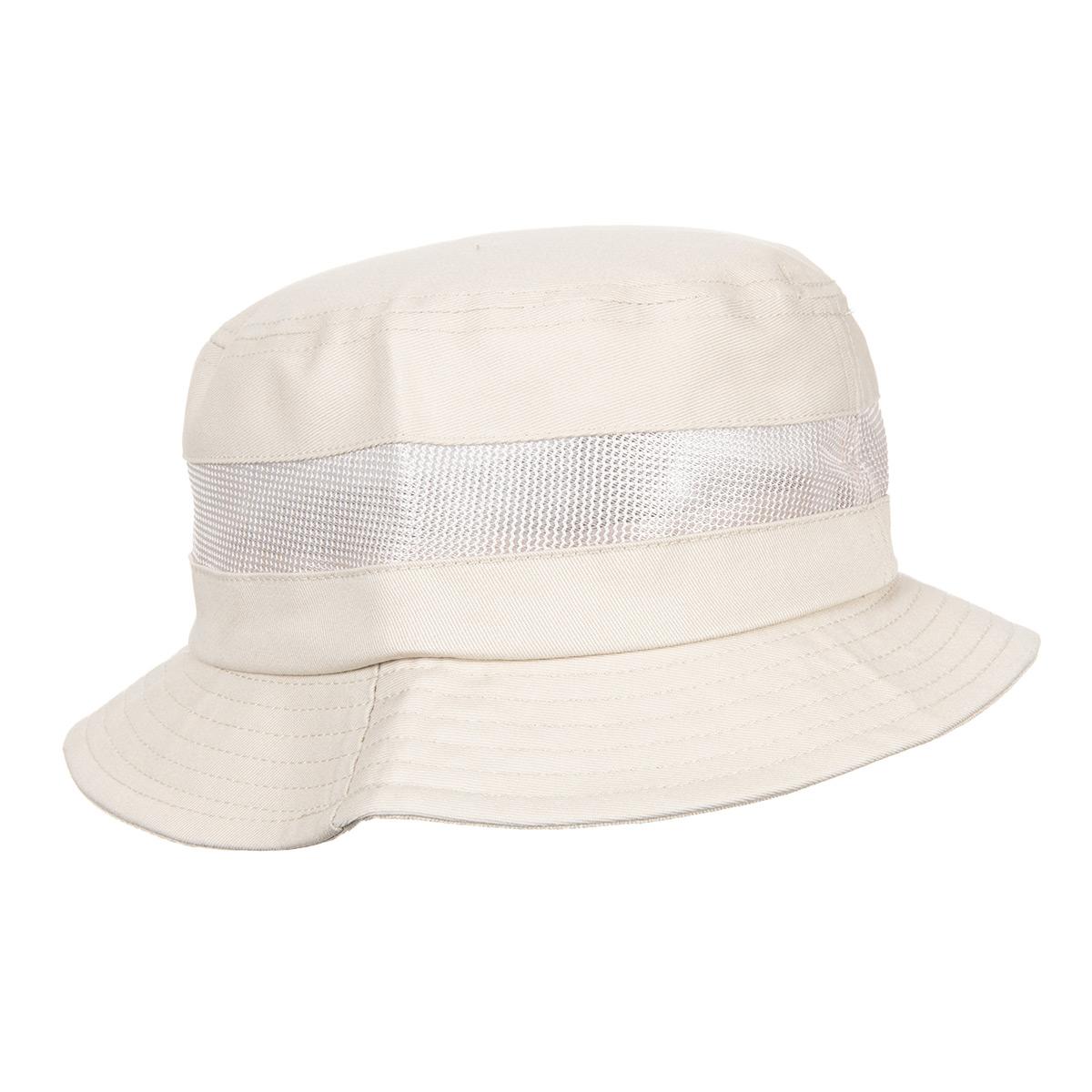 Chapeau de p�cheur r�sistant en coton - BESTSELLER