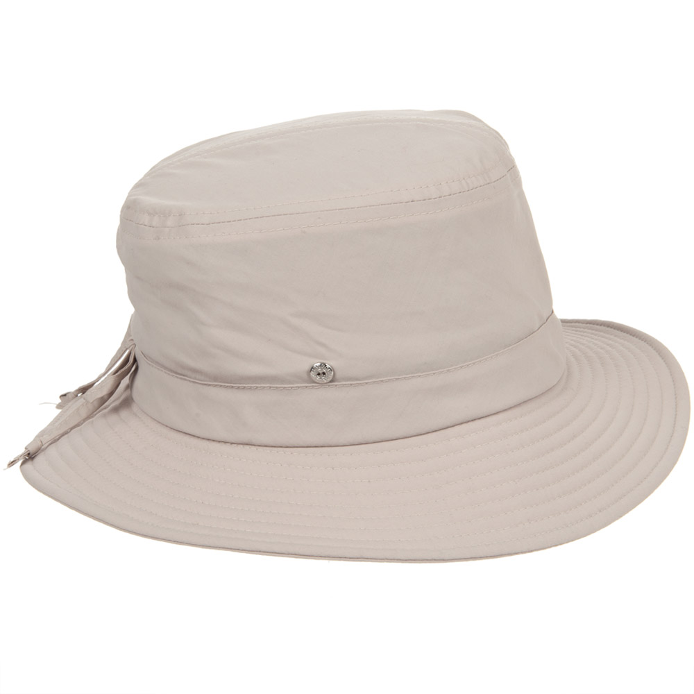 Chapeau de soleil femme Sunblocker UV 60