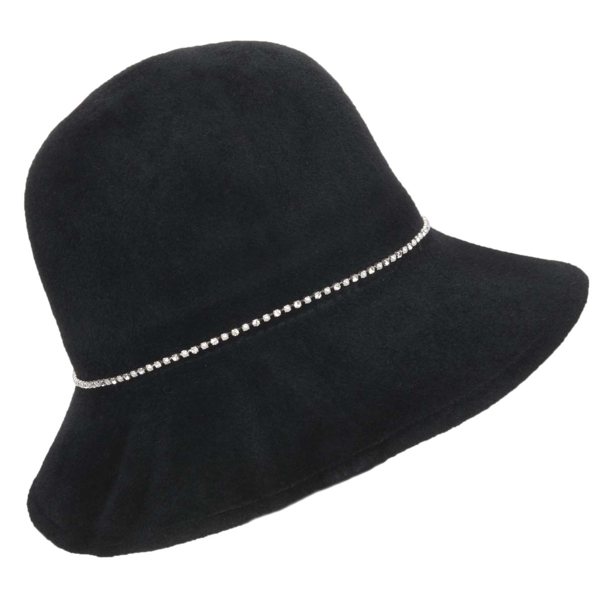 Chapeau �l�gant pour femme