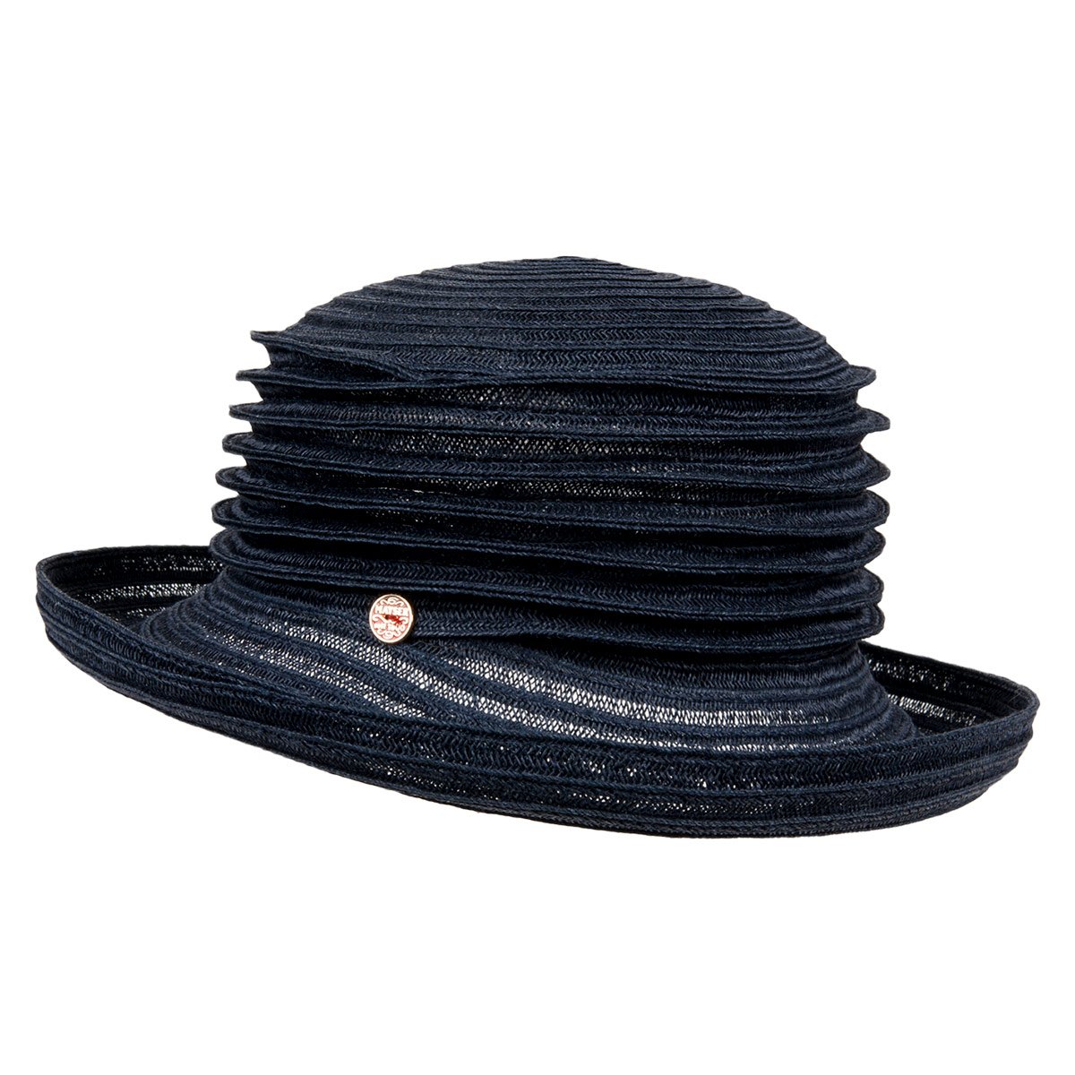 Chapeau valise Bella en chanvre de MAYSER
