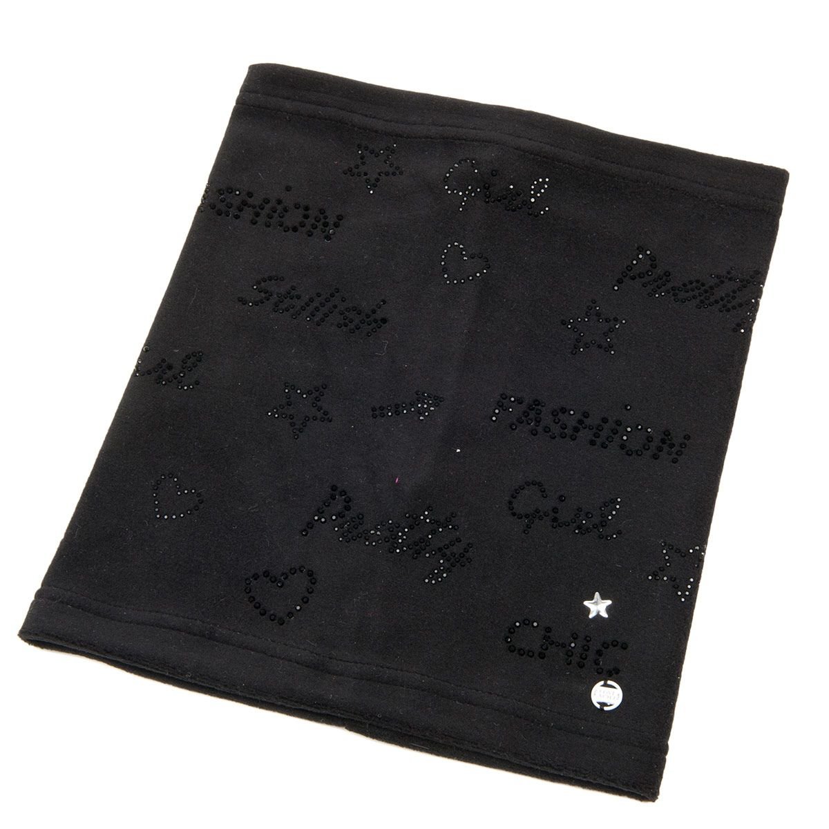 Chauffe-cou Filles 23X26cm