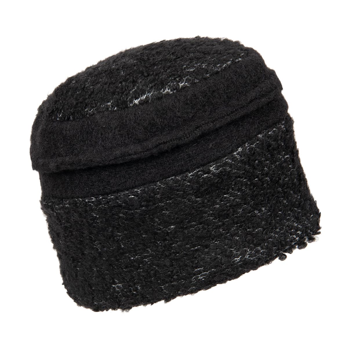 FASHION | Bonnet Boucle pour femme