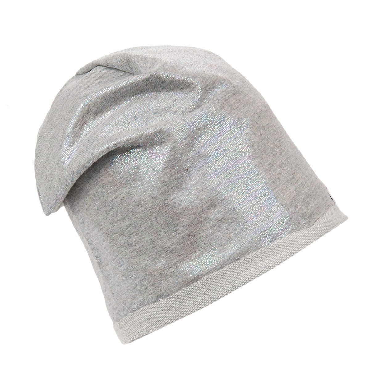 FASHION | Bonnet fille avec paillettes