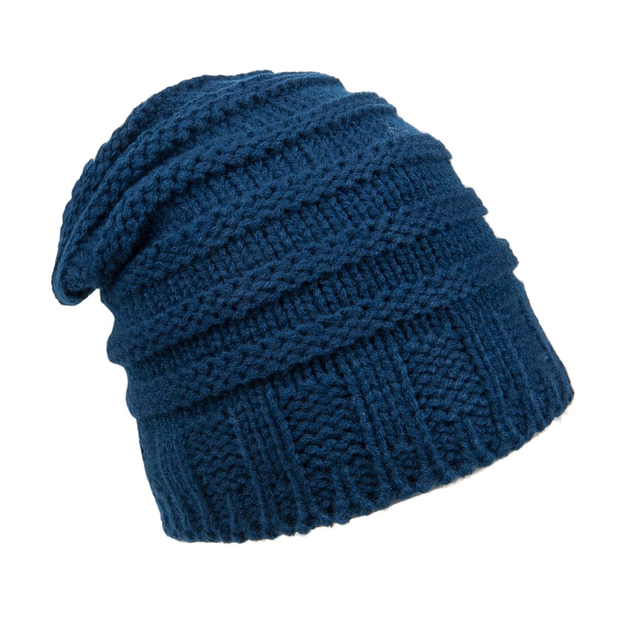 FASHION | Bonnet tricot� fille
