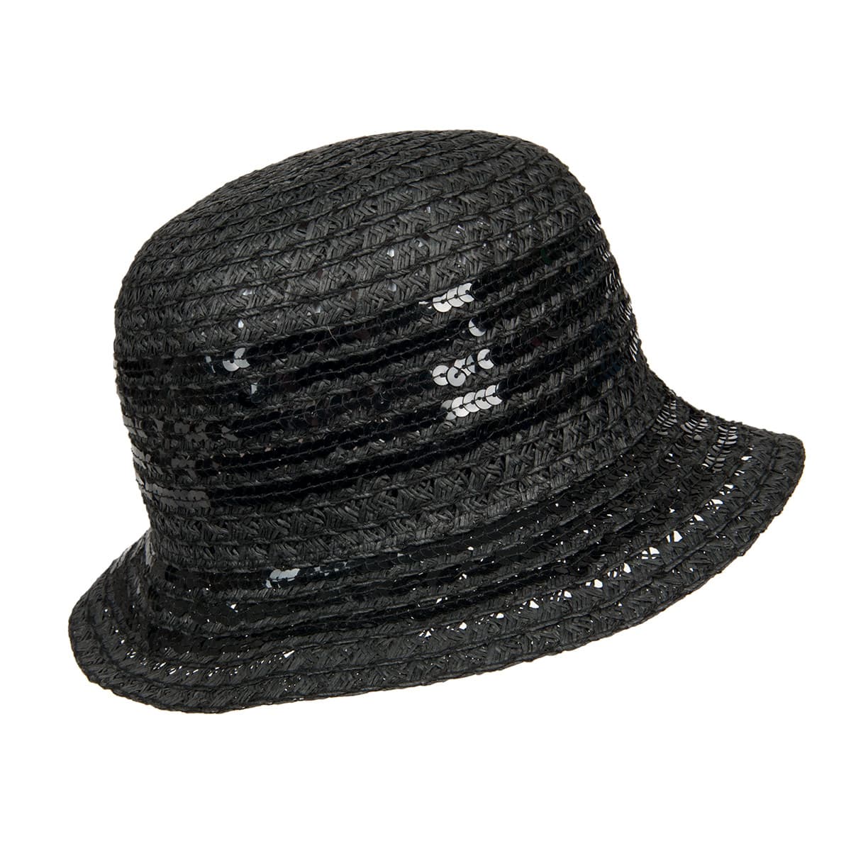 FASHION | CHAPEAU MOU PAILLE POUR FEMME