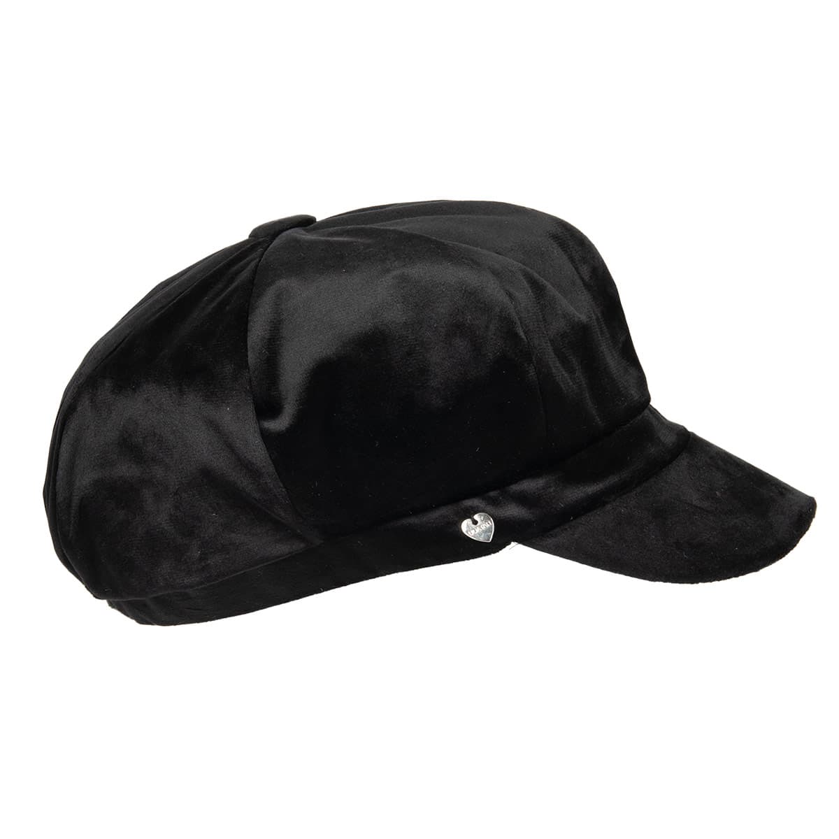 FASHION | Casquette ballon femme Monello Velluto t. unita